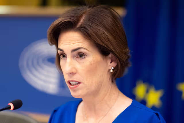 CULT - Presentation of the priorities of the Irish Presidency of the EU Council
