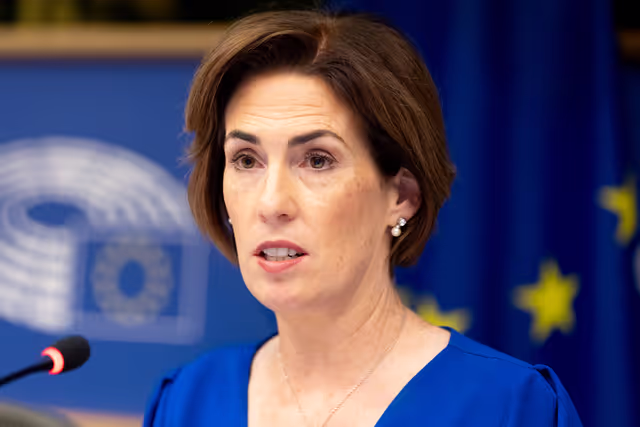 CULT - Presentation of the priorities of the Irish Presidency of the EU Council