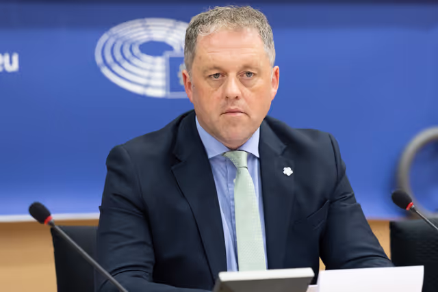 LIBE - Presentation of the priorities of the Irish Presidency of the Council