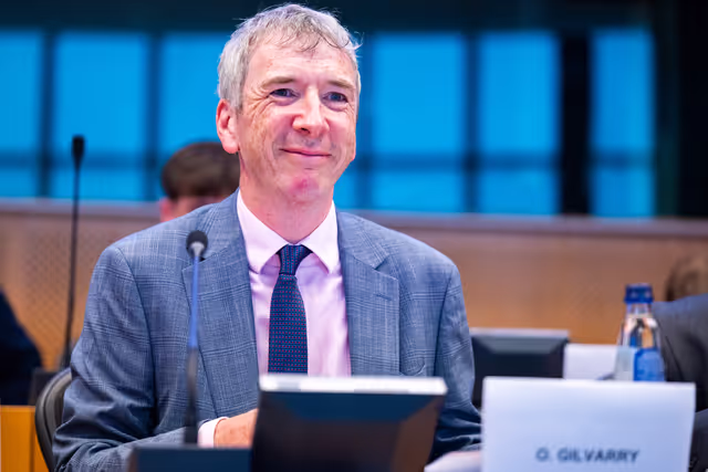 ECON - Trilogue on Single Currency Package - Digital Euro