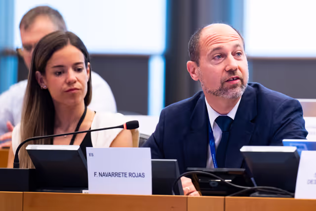 ECON - Trilogue on Single Currency Package - Digital Euro