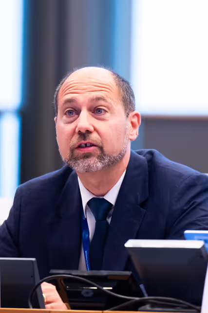 ECON - Trilogue on Single Currency Package - Digital Euro