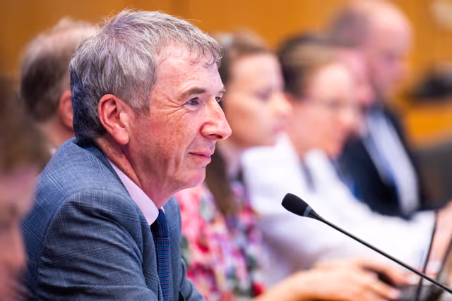 ECON - Trilogue on Single Currency Package - Digital Euro