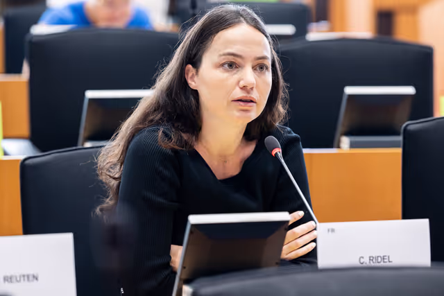 AFET - Presentation of the priorities of the Irish Presidency of the Council