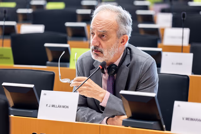 AFET - Presentation of the priorities of the Irish Presidency of the Council