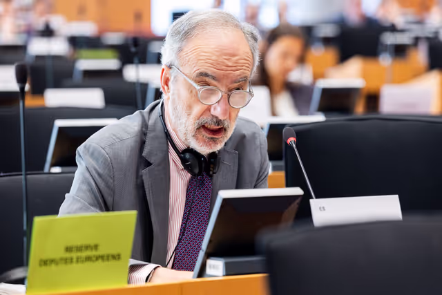 AFET - Presentation of the priorities of the Irish Presidency of the Council