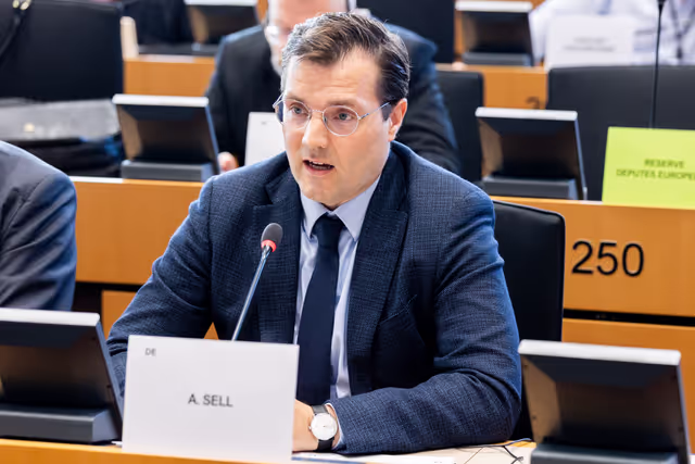 AFET - Presentation of the priorities of the Irish Presidency of the Council