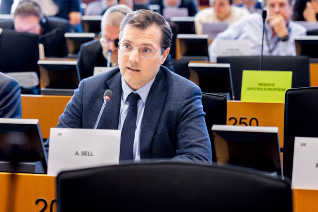 AFET - Presentation of the priorities of the Irish Presidency of the Council