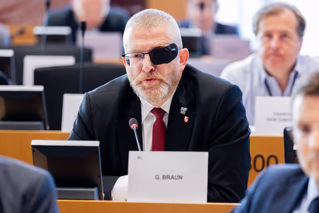 AFET - Presentation of the priorities of the Irish Presidency of the Council