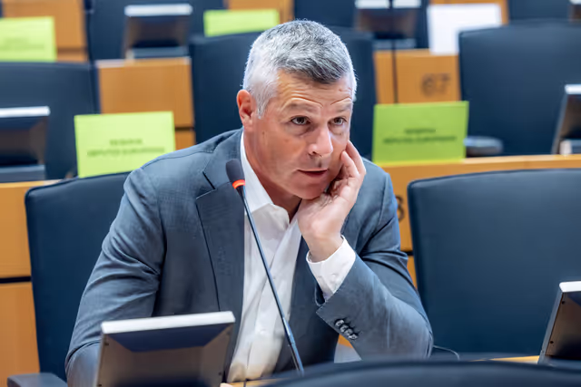 AFET BUDG - Dialogue on the Reform and Growth Facility for the Western Balkans