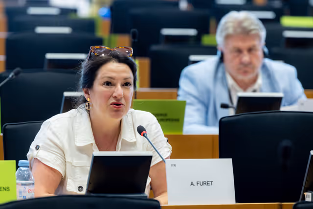 AFET BUDG - Dialogue on the Reform and Growth Facility for the Western Balkans