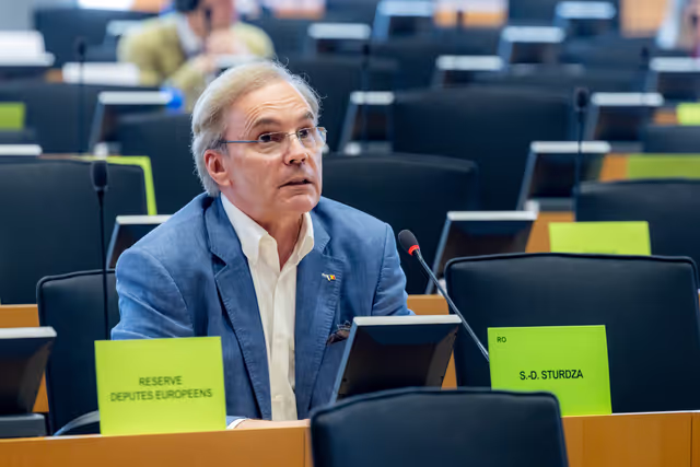 AFET BUDG - Dialogue on the Reform and Growth Facility for the Western Balkans