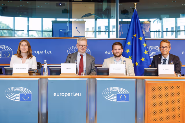FISC - Public hearing on The recast of the Directive on Administrative Cooperation in the area of taxation (DAC)