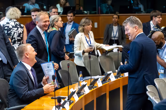 CONT - Exchange of views with Commissioners on the conditions and procedures for unfreezing EU funds allocated to Hungary