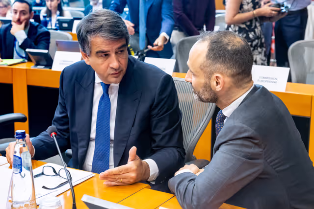 CONT - Exchange of views with Commissioners on the conditions and procedures for unfreezing EU funds allocated to Hungary