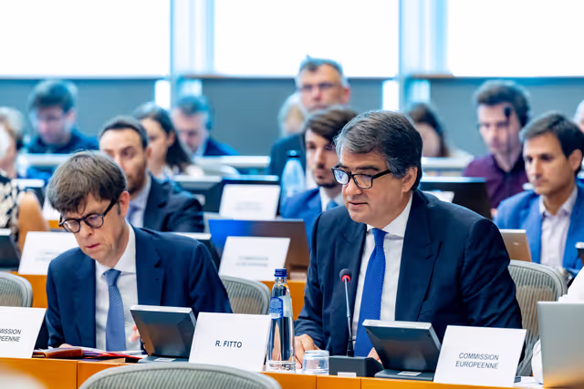 CONT - Exchange of views with Commissioners on the conditions and procedures for unfreezing EU funds allocated to Hungary
