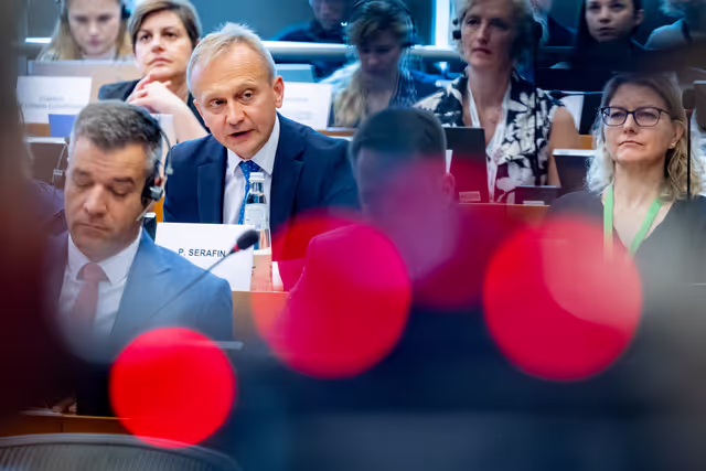 CONT - Exchange of views with Commissioners on the conditions and procedures for unfreezing EU funds allocated to Hungary