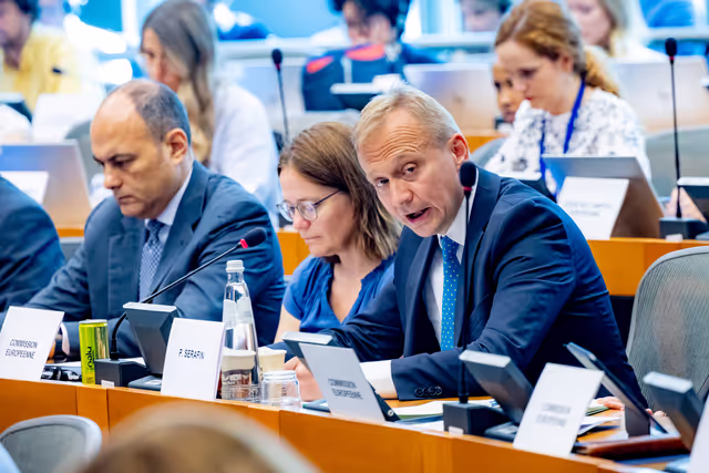 CONT - Exchange of views with Commissioners on the conditions and procedures for unfreezing EU funds allocated to Hungary