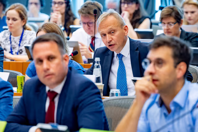 CONT - Exchange of views with Commissioners on the conditions and procedures for unfreezing EU funds allocated to Hungary