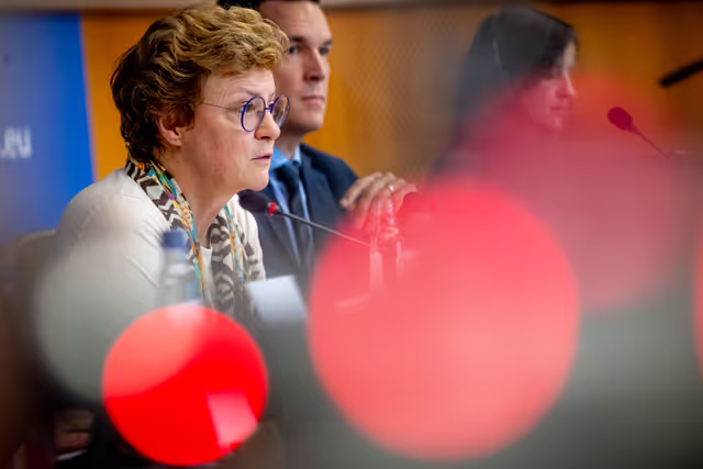 CONT - Exchange of views with Commissioners on the conditions and procedures for unfreezing EU funds allocated to Hungary