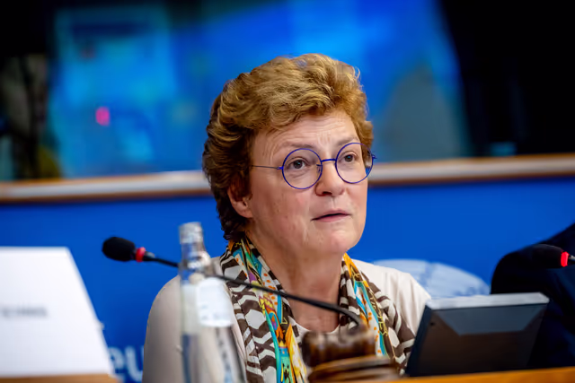 CONT - Exchange of views with Commissioners on the conditions and procedures for unfreezing EU funds allocated to Hungary