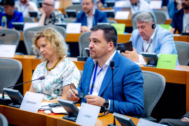 CONT - Exchange of views with Commissioners on the conditions and procedures for unfreezing EU funds allocated to Hungary