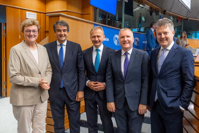 CONT - Exchange of views with Commissioners on the conditions and procedures for unfreezing EU funds allocated to Hungary