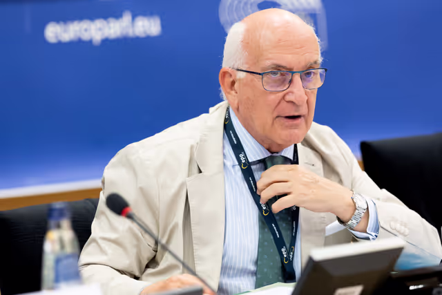 LIBE - Closing Implementation Gaps in EU Equality Directives and Reviving the Horizontal Equal Treatment Directive Proposal