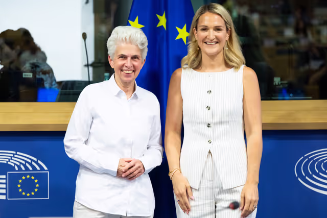 SEDE - Presentation of the priorities of the Irish Presidency of the Council