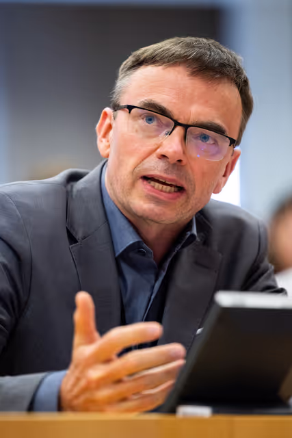 SEDE - Presentation of the priorities of the Irish Presidency of the Council