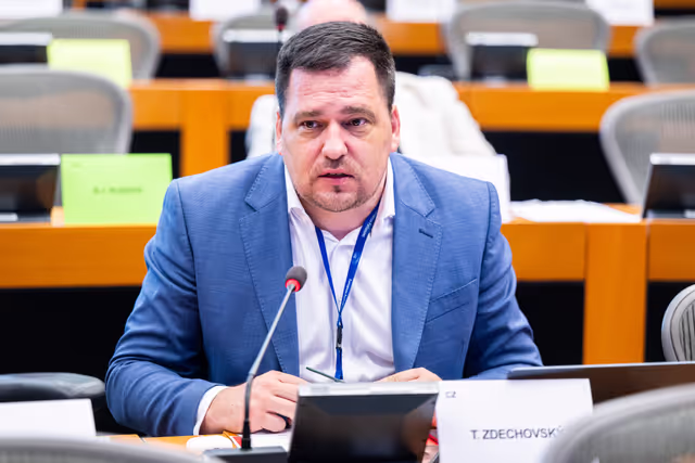 CONT - Exchange of views with the Committee on Anti-Corruption Policy of the Verkhovna Rada of Ukraine
