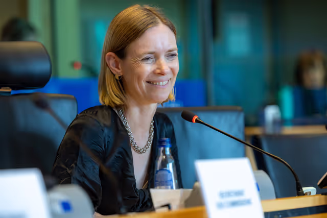 IMCO - Safety and cyber security risks potentially posed by advanced AI systems, and the application of the EU AI Act and European digital rules - Exchange of views with Anthropic