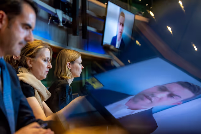 IMCO - Safety and cyber security risks potentially posed by advanced AI systems, and the application of the EU AI Act and European digital rules - Exchange of views with Anthropic