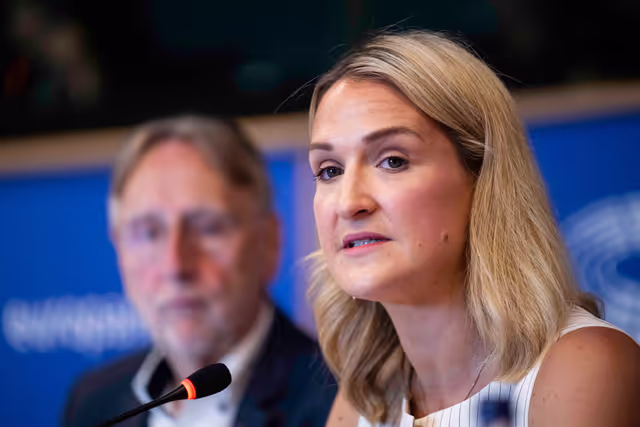 INTA- Presentation of the priorities of the Irish Presidency of the Council