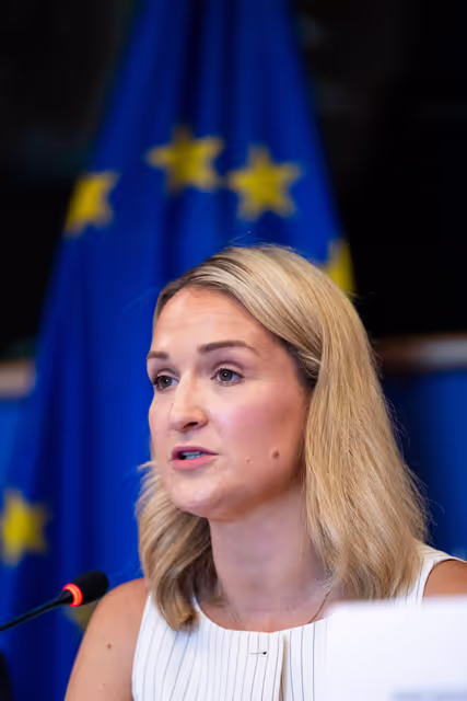 INTA- Presentation of the priorities of the Irish Presidency of the Council