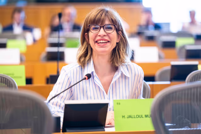 INTA- Presentation of the priorities of the Irish Presidency of the Council