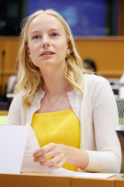 CULT - Voting session - Impact of social media and the online environment on young people