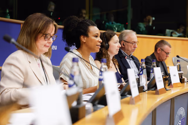 CULT - Voting session - Impact of social media and the online environment on young people