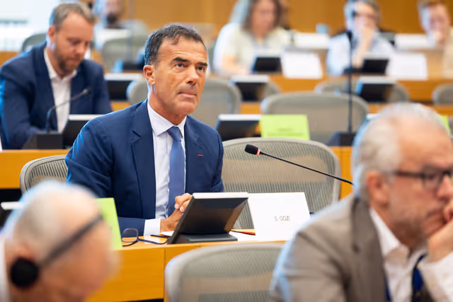 AFCO - Presentation of the priorities of the Irish Presidency of the Council