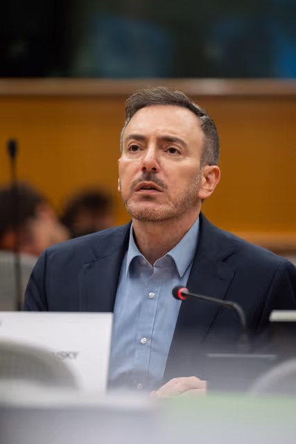 JURI - Exchange of views with Maria Luís Albuquerque, Commissioner for Financial Services and the Savings and Investments Union, on the delegated acts on revised European Sustainability Reporting Standards (ESRS) and on the Standards for Voluntary Use