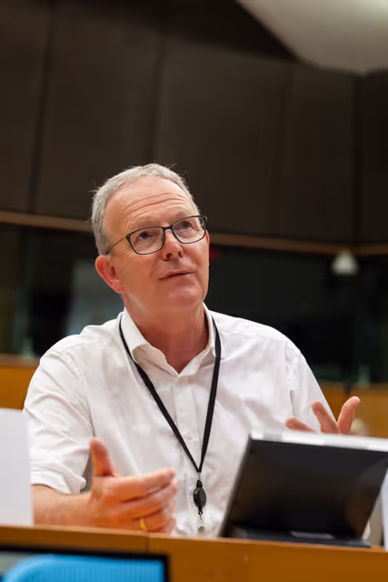 JURI - Exchange of views with Maria Luís Albuquerque, Commissioner for Financial Services and the Savings and Investments Union, on the delegated acts on revised European Sustainability Reporting Standards (ESRS) and on the Standards for Voluntary Use
