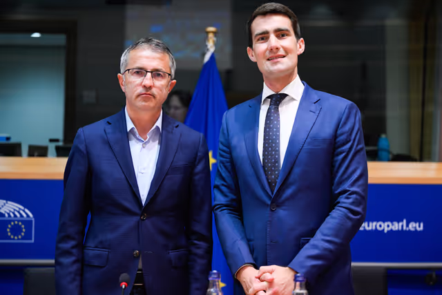 REGI - Presentation of the programme of the Irish Presidency of the Council