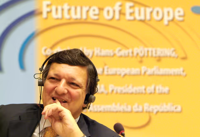 Fotagrafa 13: Towards the Lisbon Treaty