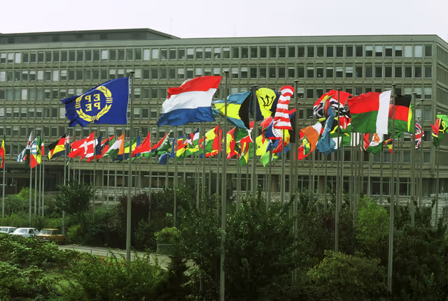 Fotografija 2: ACP Luxembourg