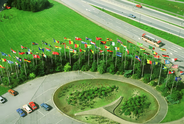 Fotografija 1: ACP Luxembourg