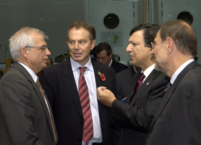 Fotagrafa 17: Towards the Lisbon Treaty