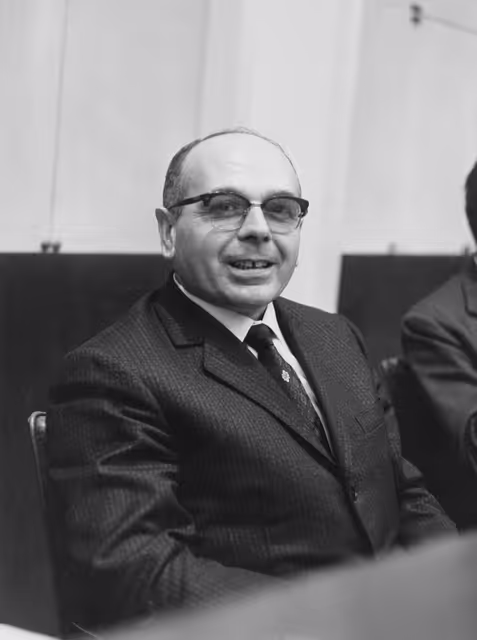 Fotagrafa 4: Agide SAMARITANI, during a session in Strasbourg, France, March 10, 1969.