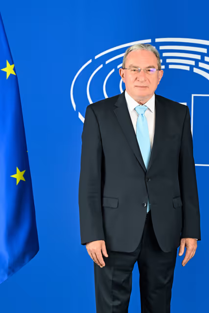 Photo 3: INTA Committee constitutive meeting