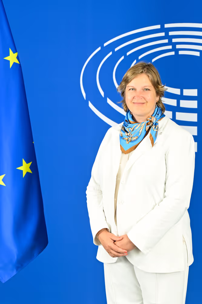 INTA Committee constitutive meeting